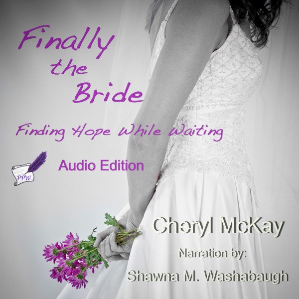 FinallytheBrideAudio