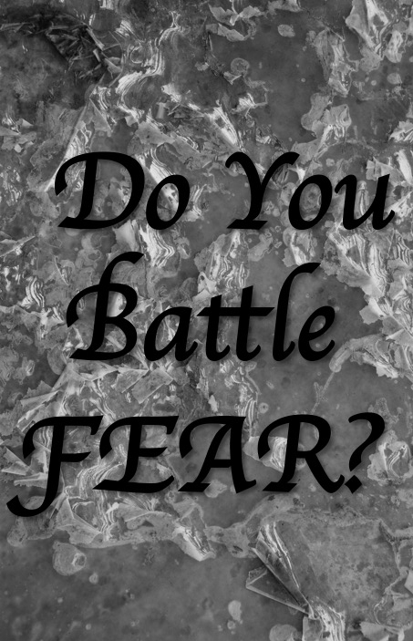 Battle Fear Graphic